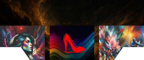 Design Artwork für T-Shirt, Hoodies und Home & Living